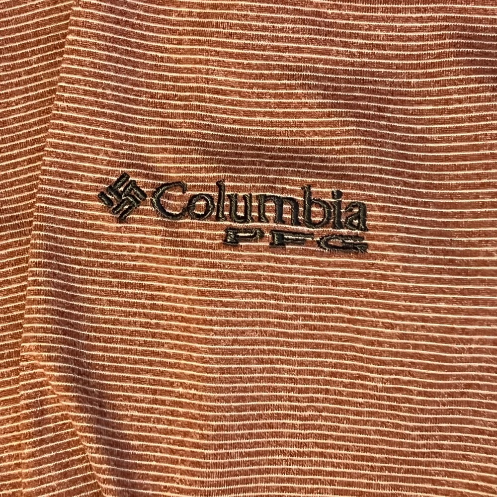 Columbia women’s Omni-wick long sleeve size S - Picture 7 of 10